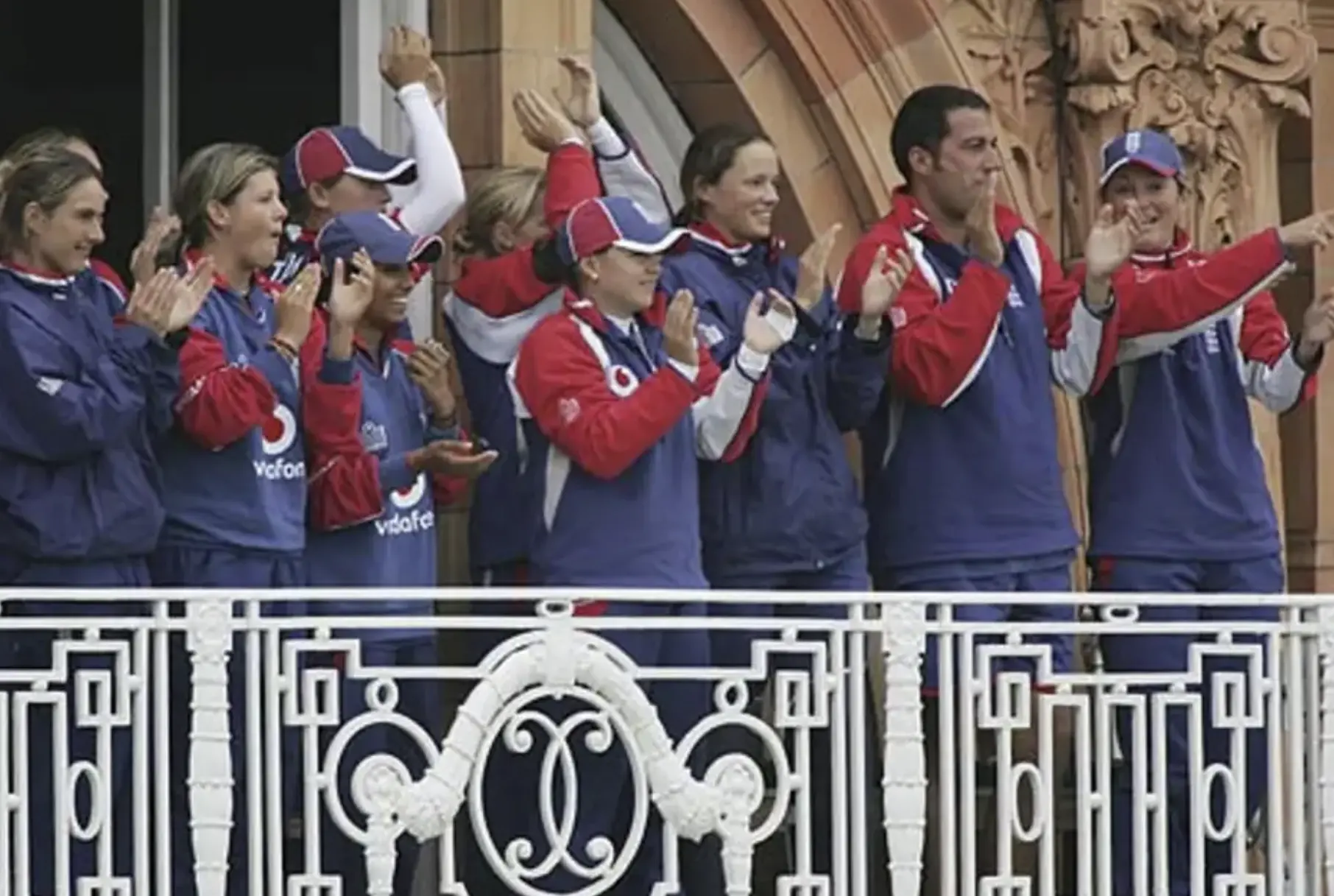 England Women defeated India Women by 100 Runs.