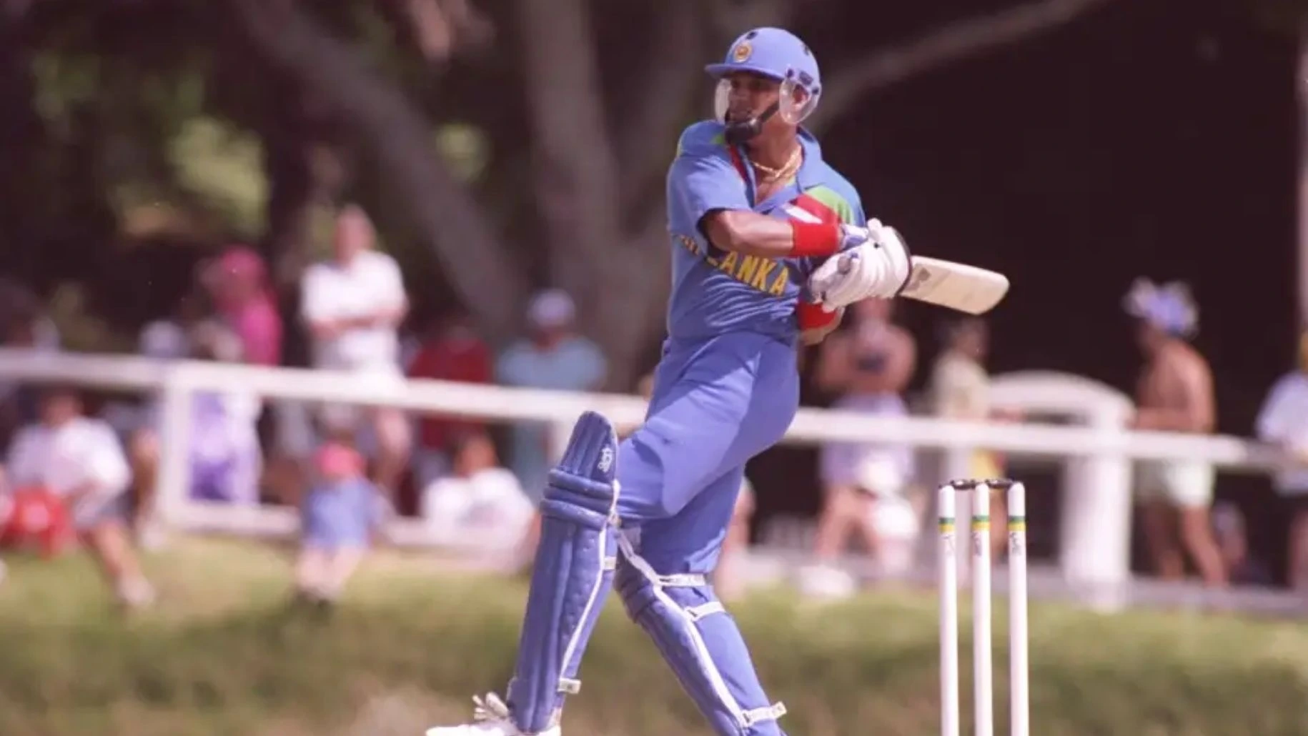 First 300+ run chase in ODI history happened on 23 February 1992.