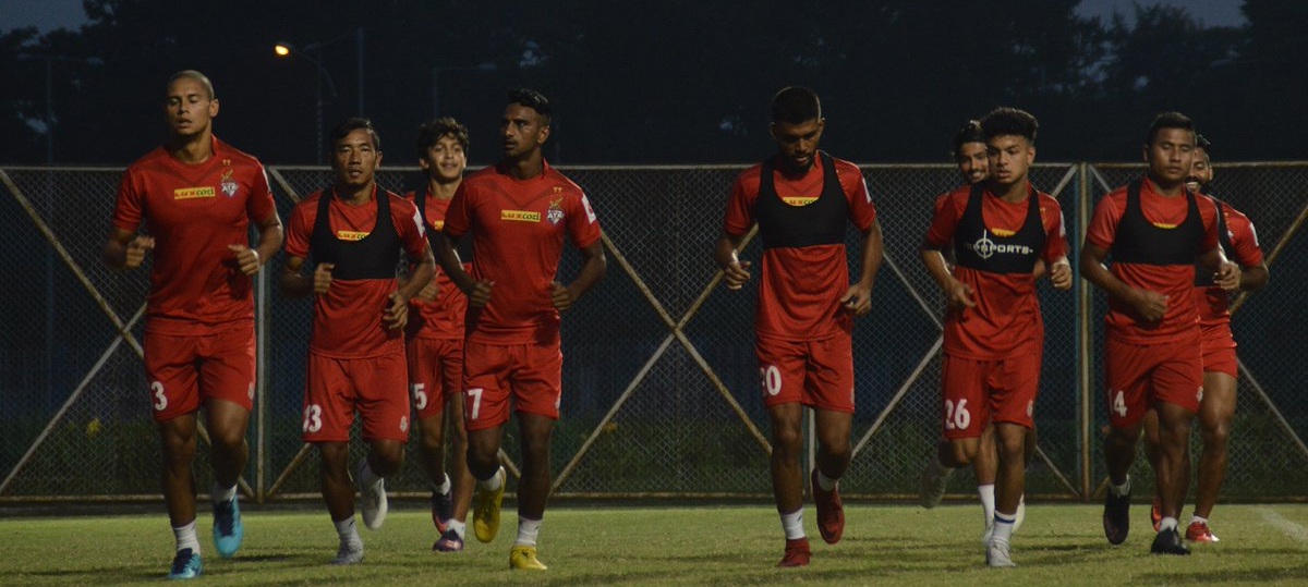 ATK bolster squad with signings of Pritam Kotal and Edu Garcia
