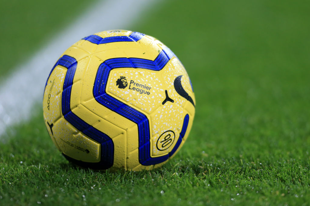 Premier League reveals 36 new positive tests in the latest rounds of COVID-19 testing