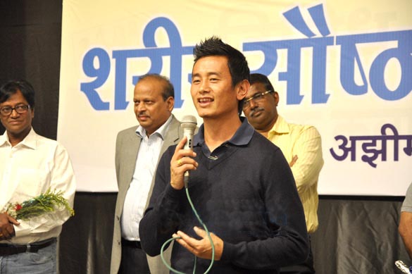 Igor Stimac’s experience as player will also help him quite a bit, believes Bhaichung Bhutia