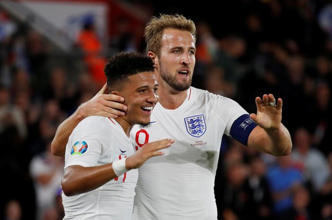 Southgate believes Jadon Sancho has the talent but will still find it hard if he leaves