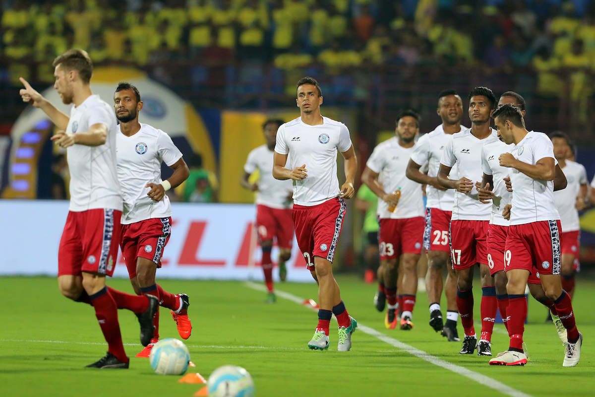 ISL 2019-20 | Jamshedpur FC to sign Sergio Castel Martinez from Atletico Madrid B
