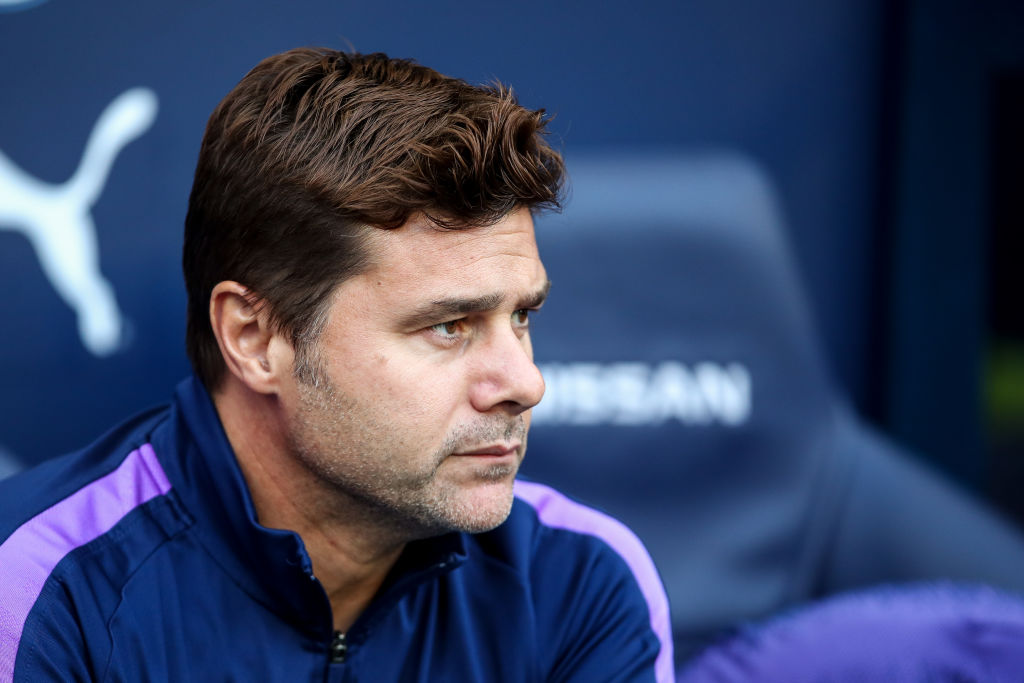 Dele Alli will return to top form, asserts Mauricio Pochettino
