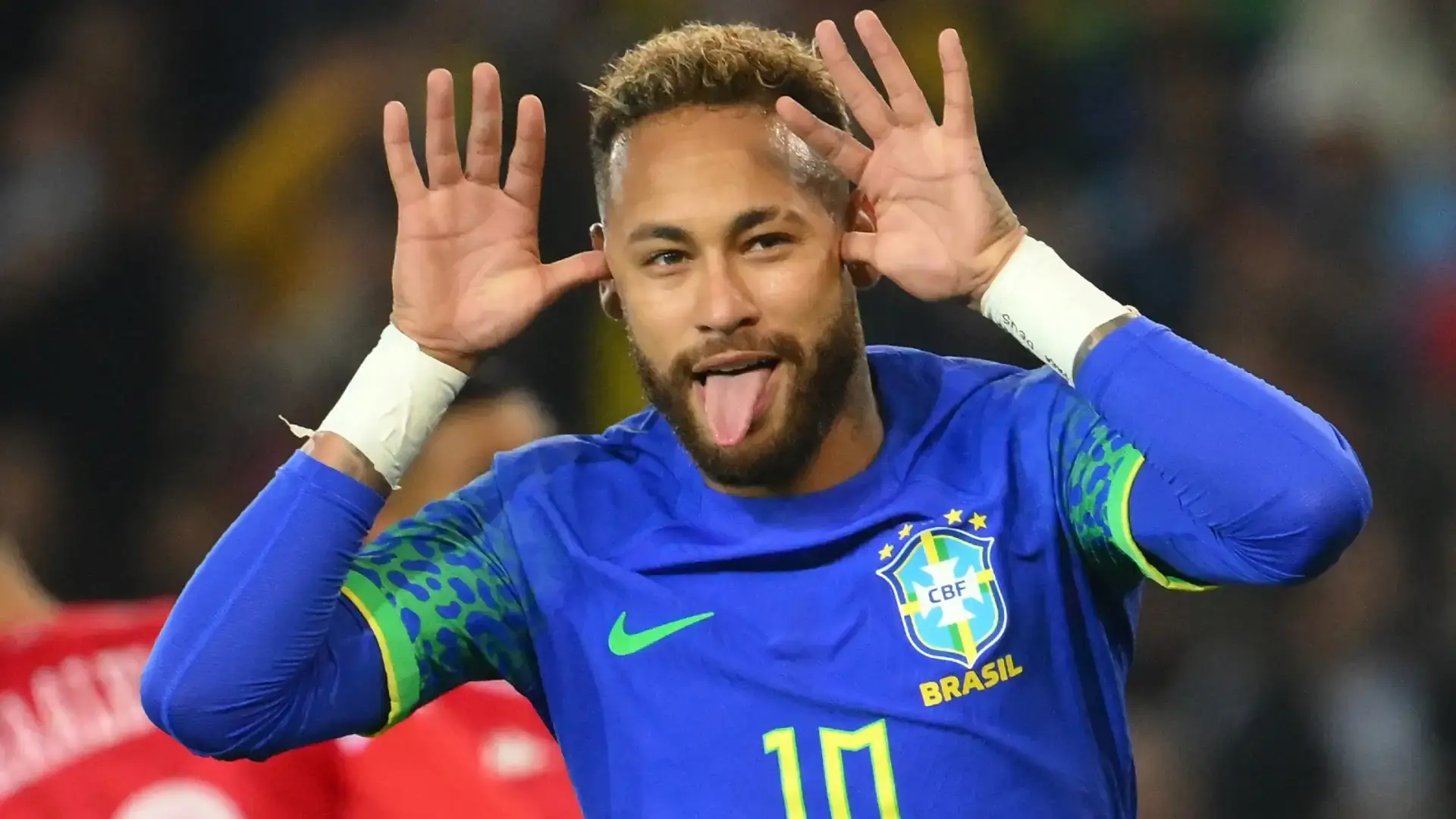 Ancelotti Urges Neymar to Regain Fitness for Brazil Return.