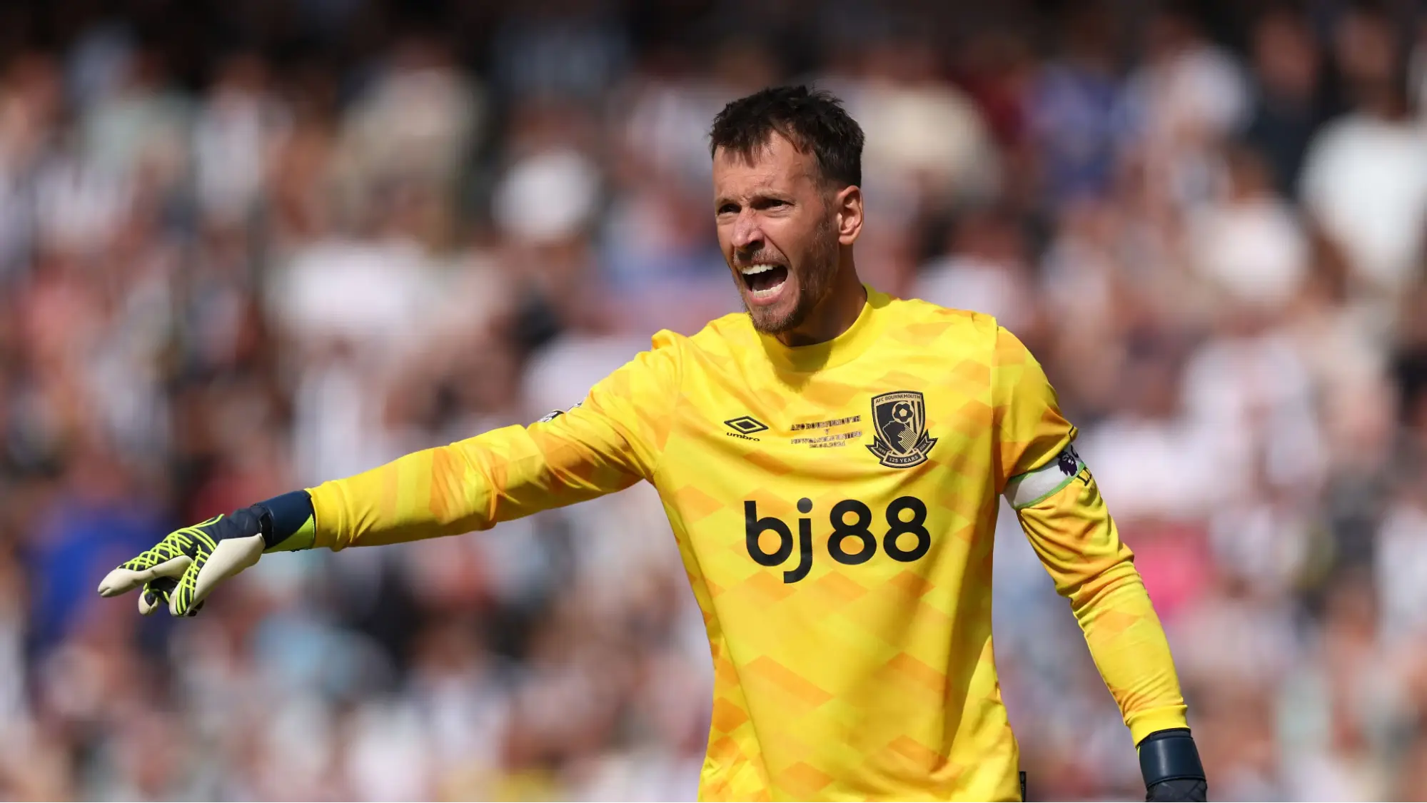 Arsenal’s Defensive Dominance Reaches Historic Heights in England Premier League.