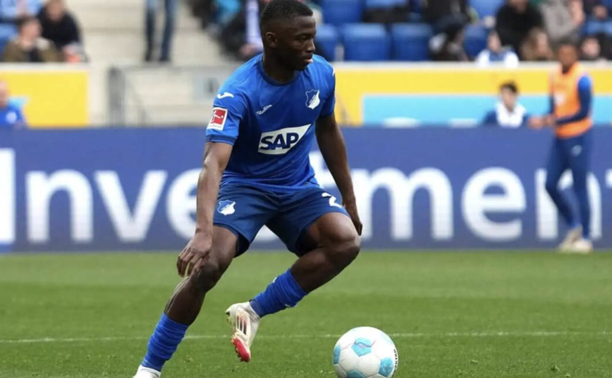 Arsenal Targets Three U21 Wingers for Future Recruitment.