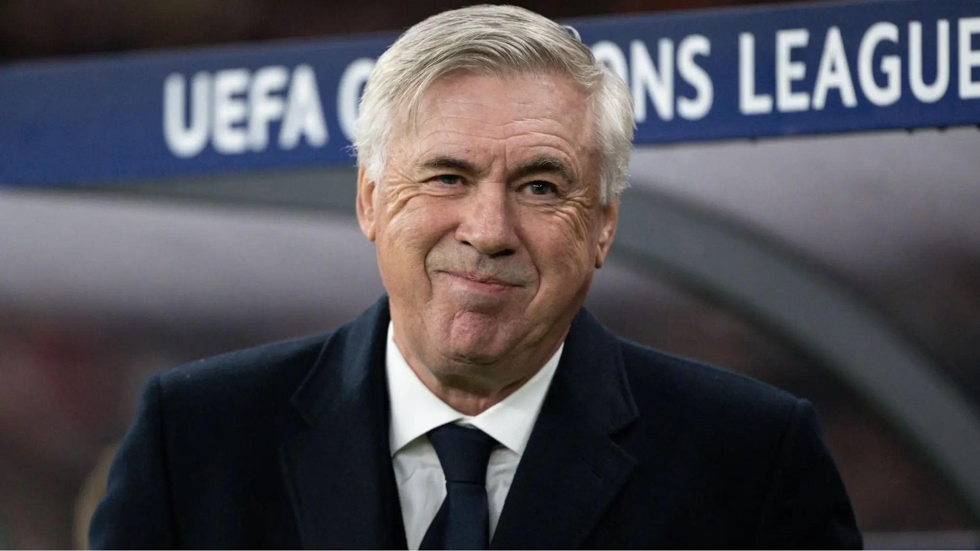 Carlo Ancelotti Supports Neymar’s Possible Return to Brazil Squad.