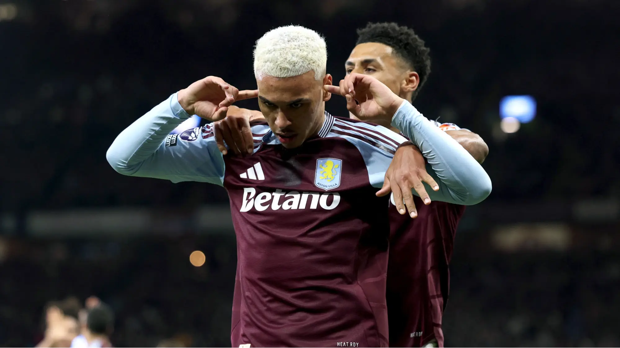 Chelsea Lead Race to Sign Aston Villa Star Morgan Rogers for £80m.