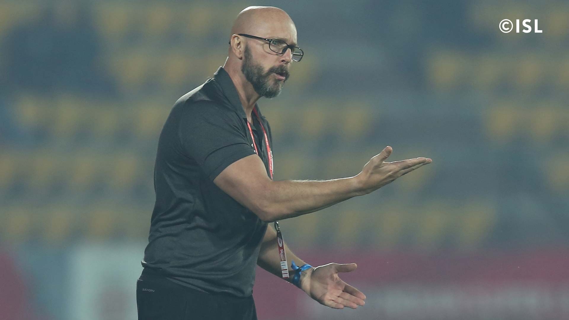 ISL 2019-20 |  People thinking I don’t like Sahal really irritates me, admits Eelco Schattorie