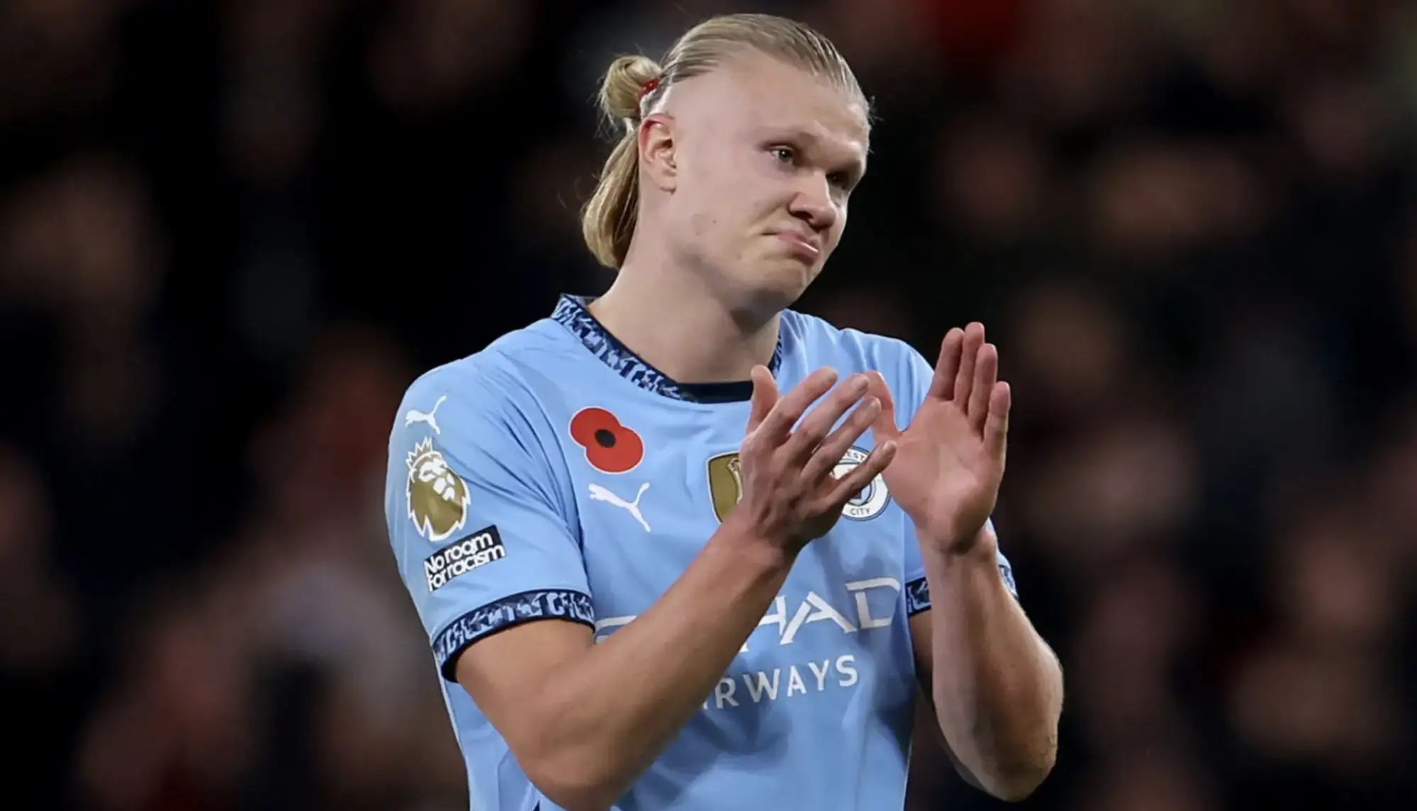Erling Haaland on Course to Rewrite Premier League History.