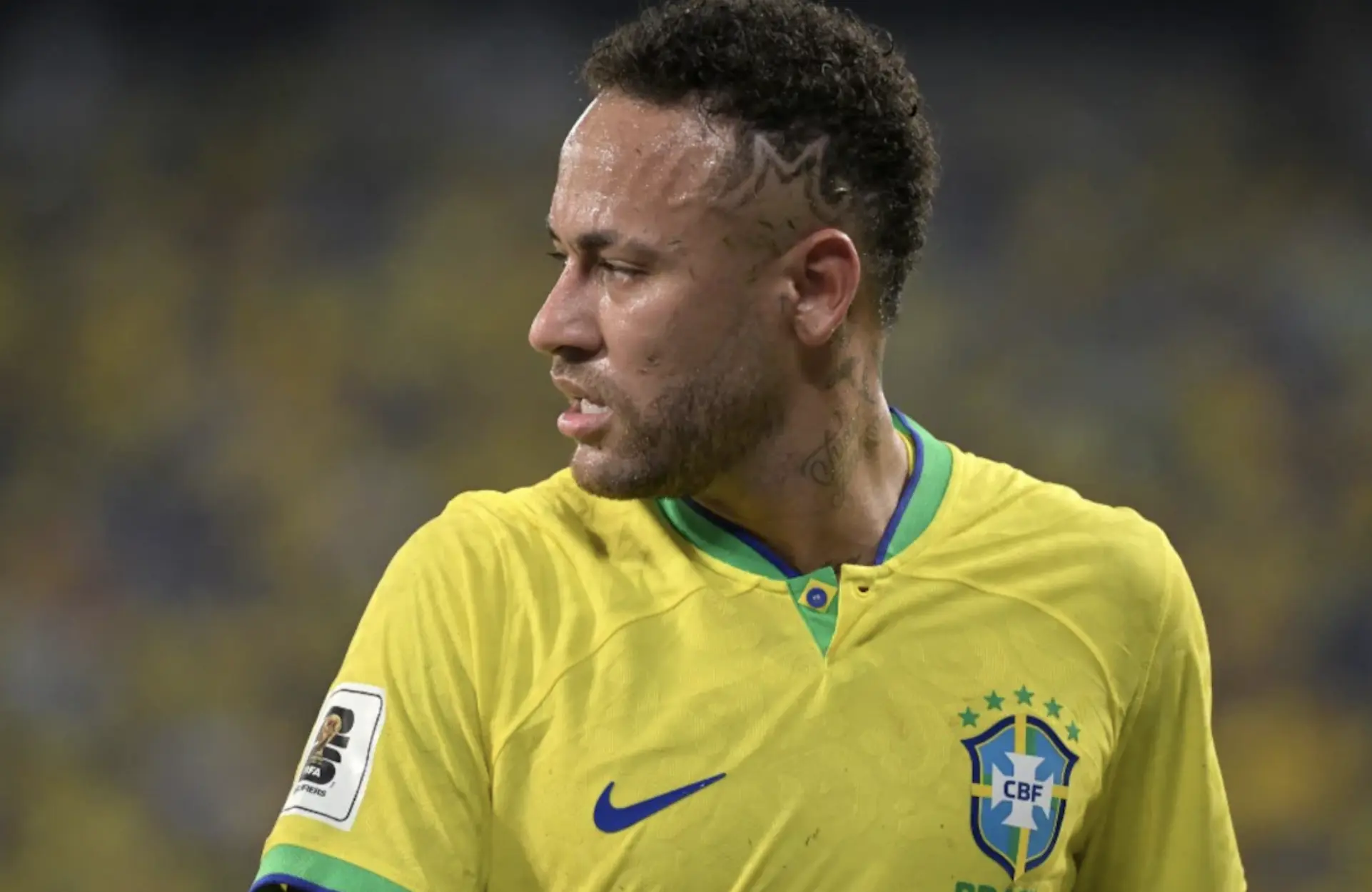 Estevao Draws Neymar Comparisons After Record-Breaking Chelsea Winner.