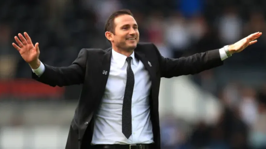 Frank Lampard Faces Fresh Pressure in First Full Season at Coventry City