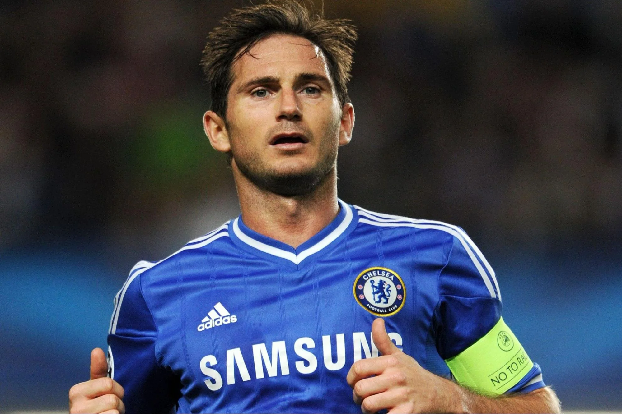 Frank Lampard Calls Bobby Moore the Ultimate England Player