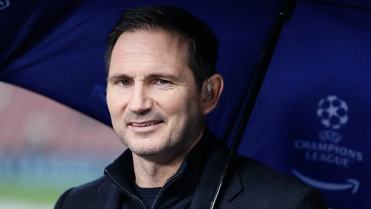 Frank Lampard Leads Coventry City to 10-Game Unbeaten Run.