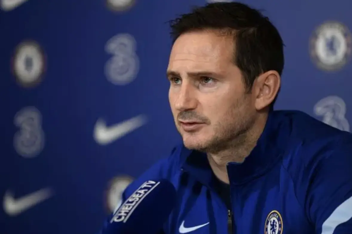 Glen Johnson Backs Frank Lampard for Coventry City Promotion.