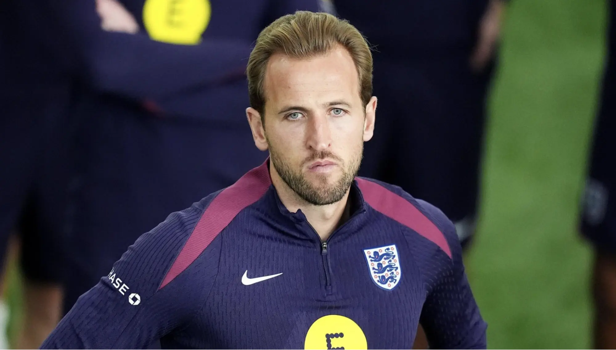Harry Kane continues to shine as England’s most underrated superstar.