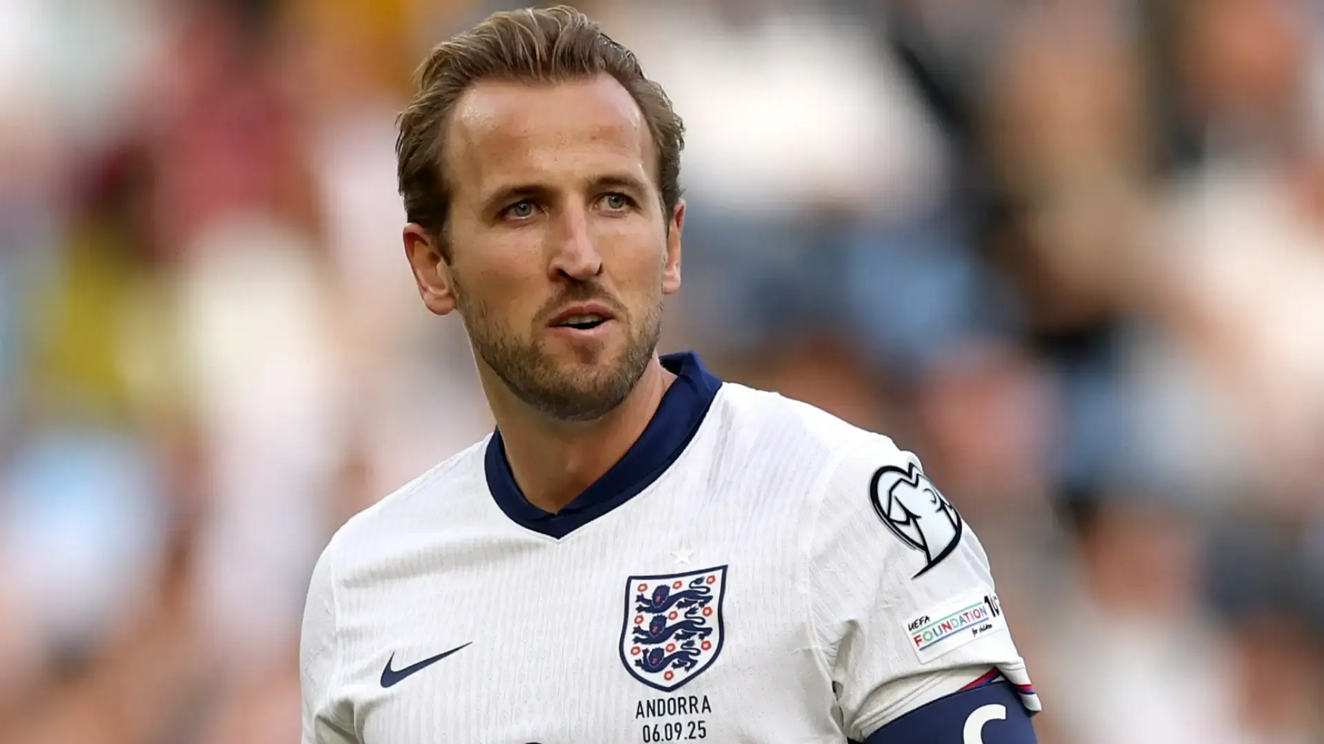 Harry Kane Eyes Redemption After World Cup Penalty Miss.