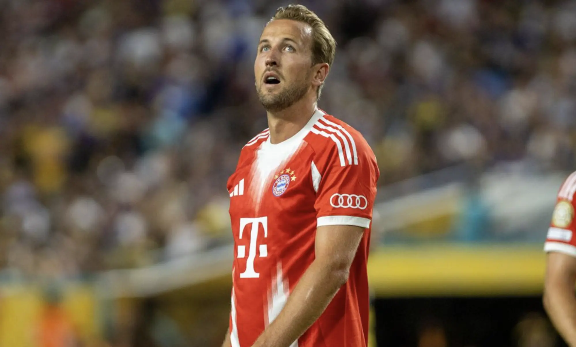 Harry Kane Thrives at Bayern Munich, Dismissing Premier League Return.