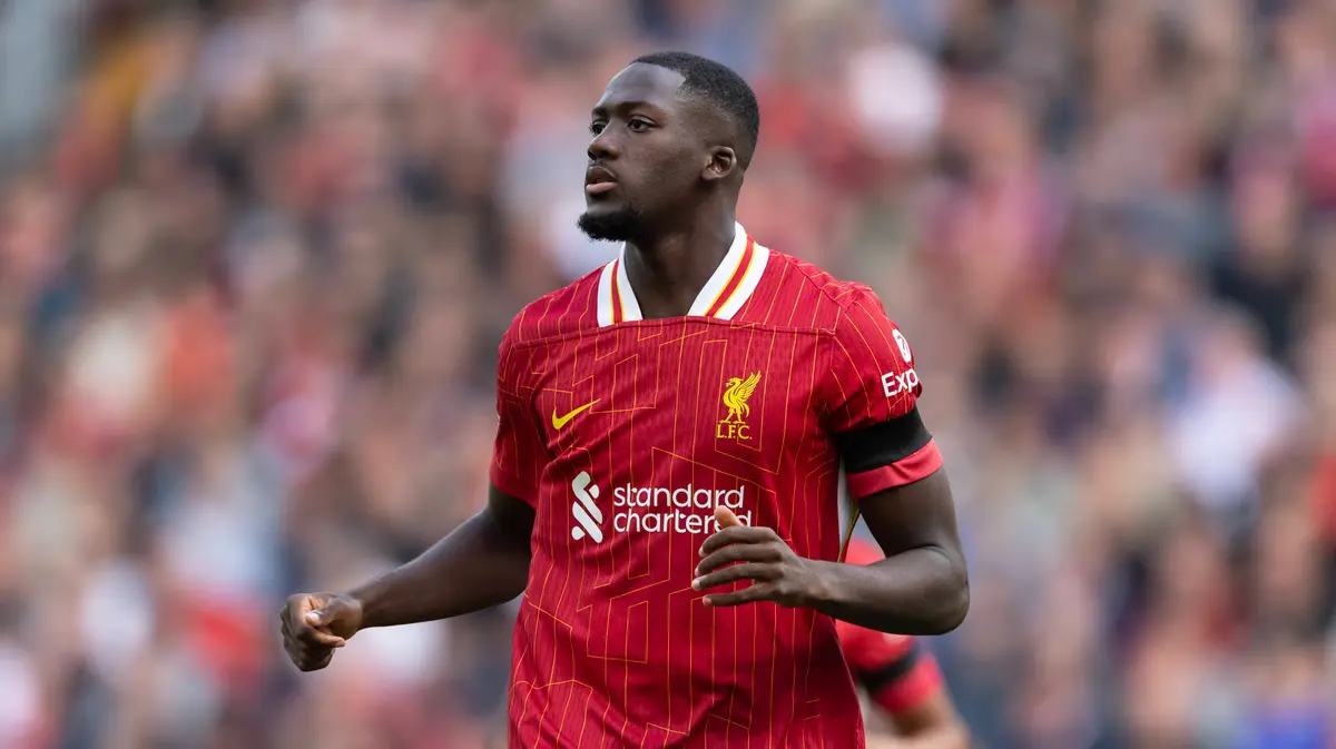 Ibrahima Konate Admits Fear of Spending Despite $93K Weekly Salary Amid Real Madrid Links.