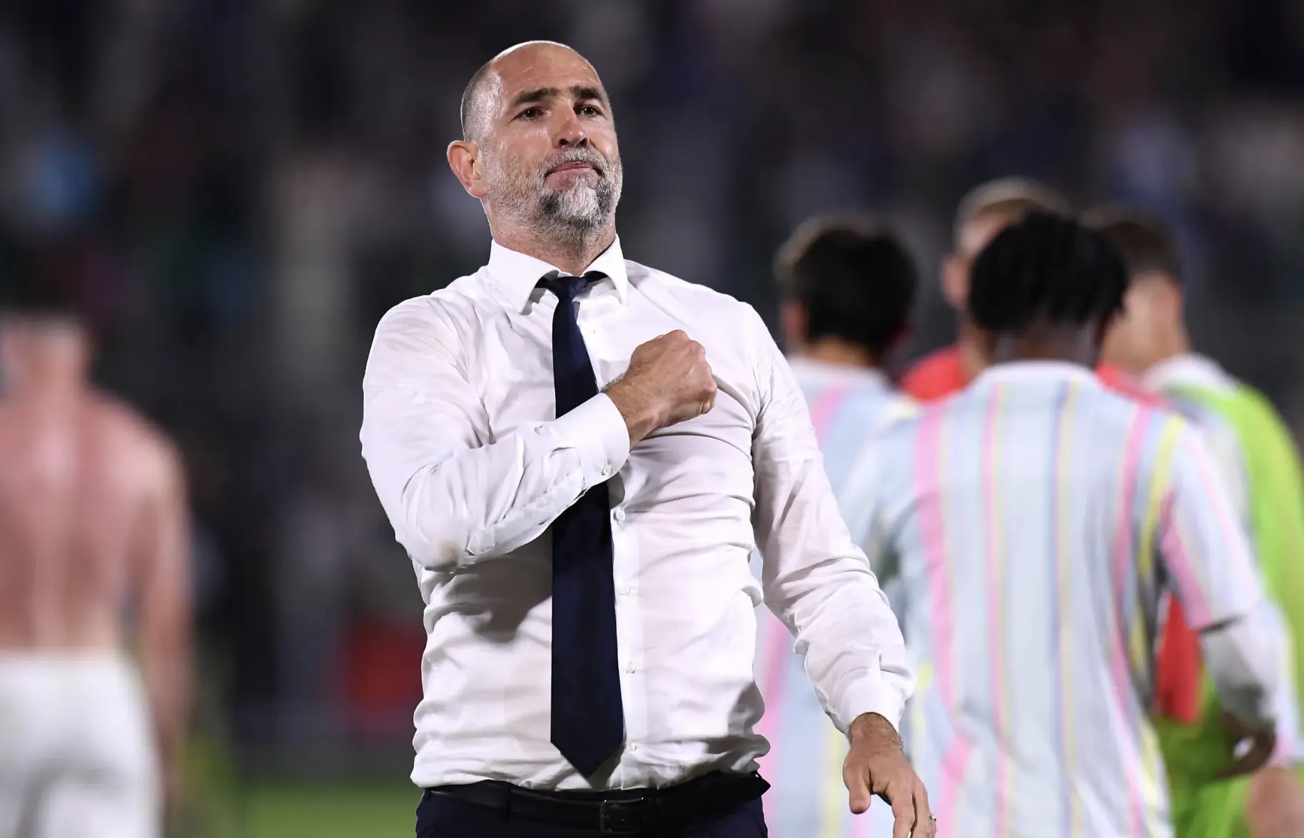 Igor Tudor Praised as Serie A’s Top Coach Amid Juventus Unbeaten Run.