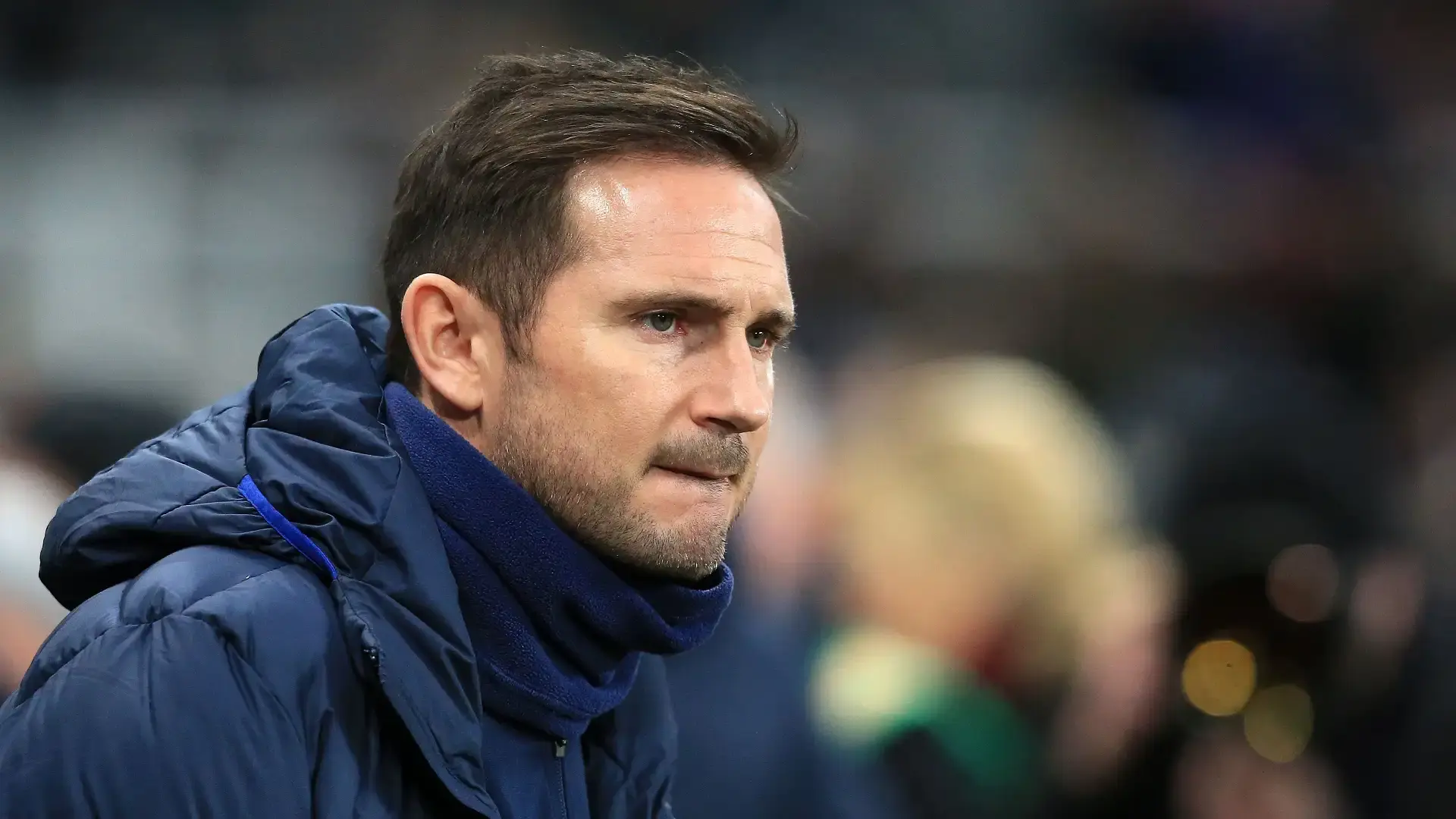 Jack Rudoni Praises Frank Lampard’s Impact at Coventry City.