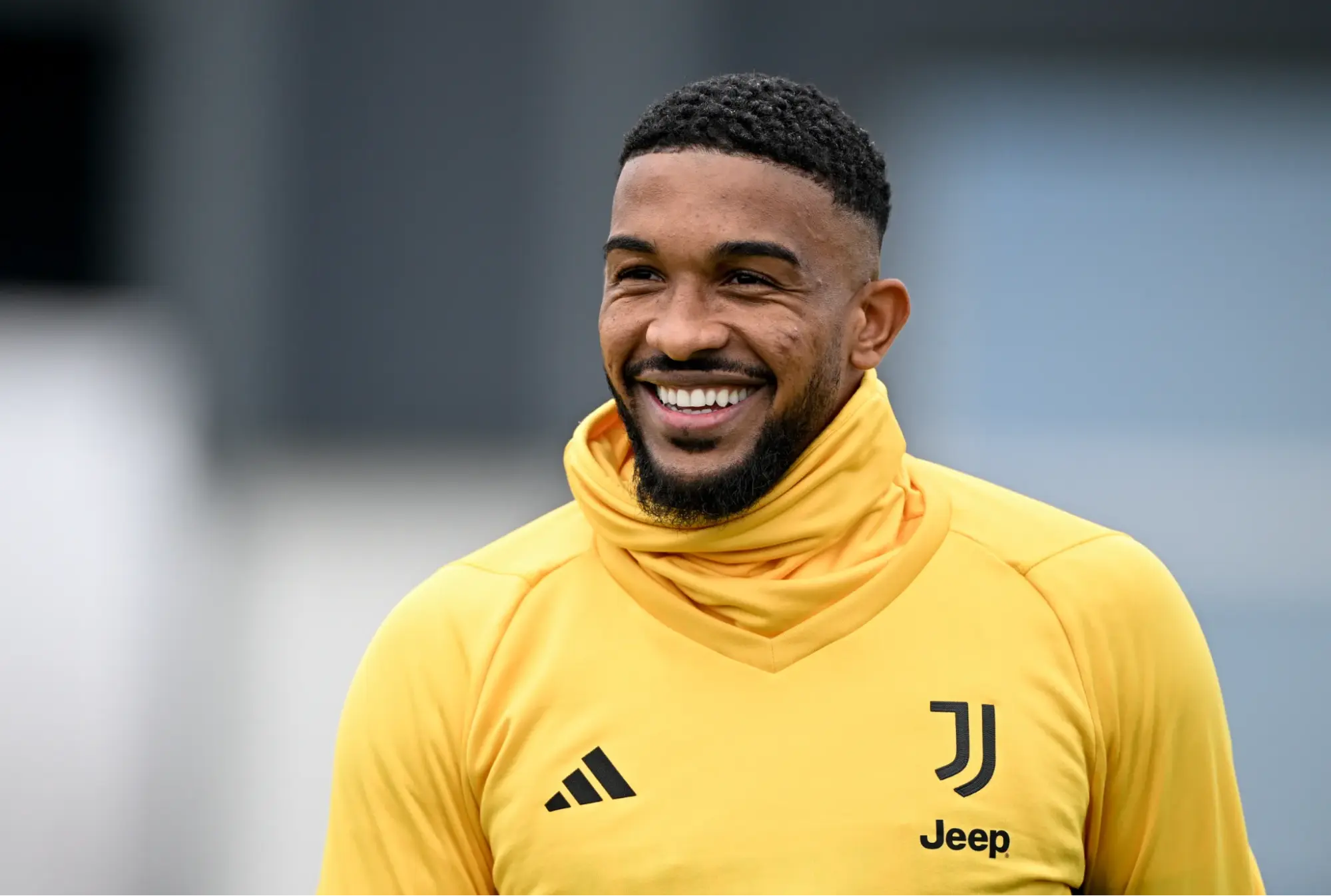 Juventus’ Bremer Out Indefinitely After Successful Knee Surgery.