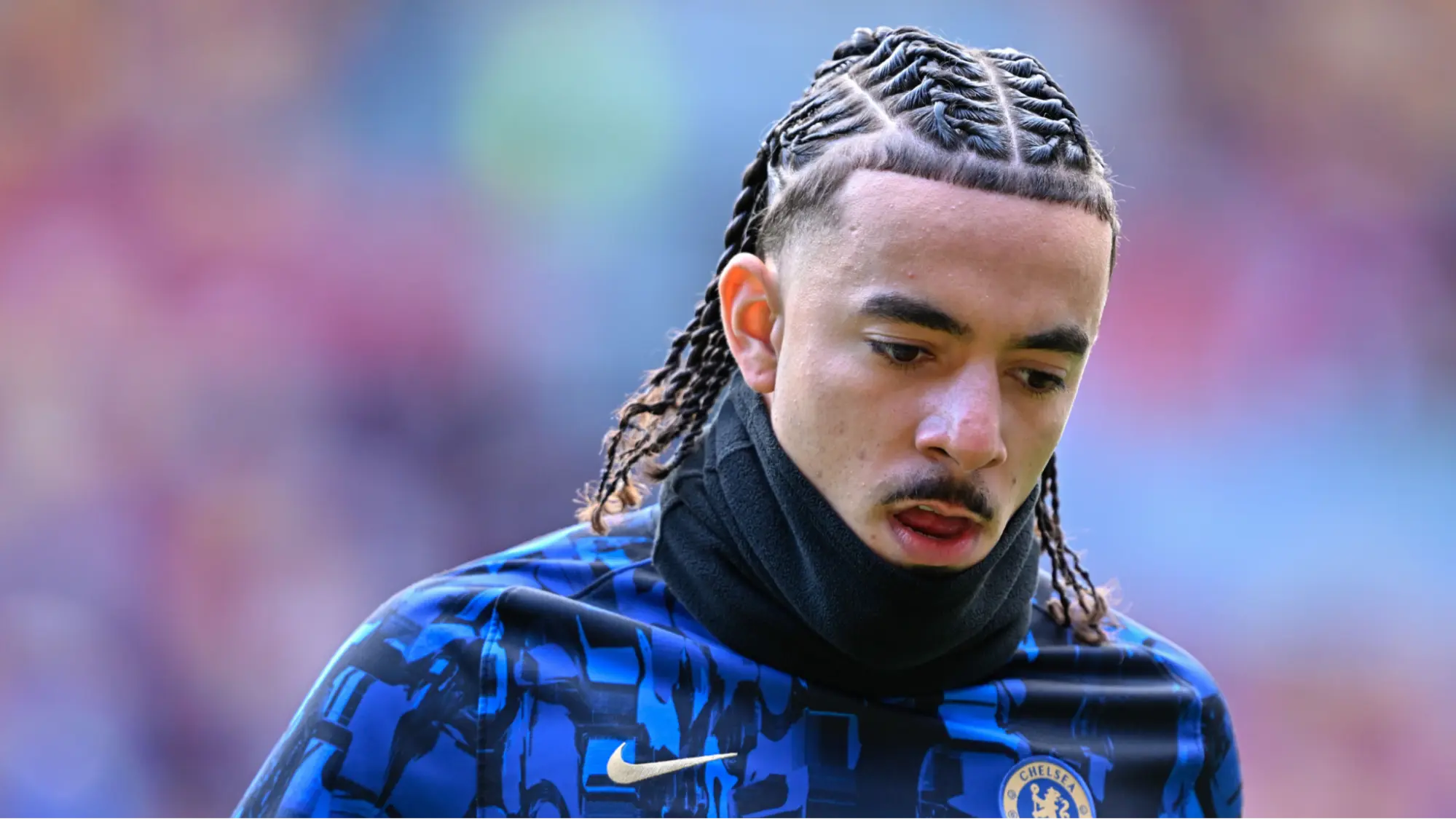 Juventus Eye Malo Gusto Ahead of January 2026 Transfer Window.