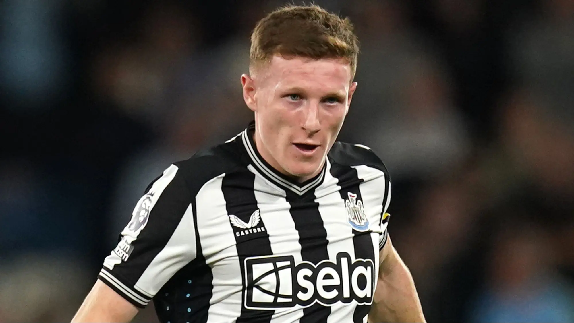 Man City and Chelsea Target Elliot Anderson in £75m Transfer Chase.