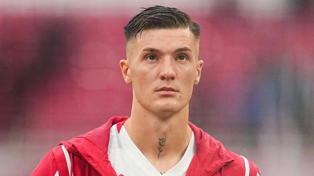 Manchester United Legends Split Over Benjamin Sesko’s Early Form.