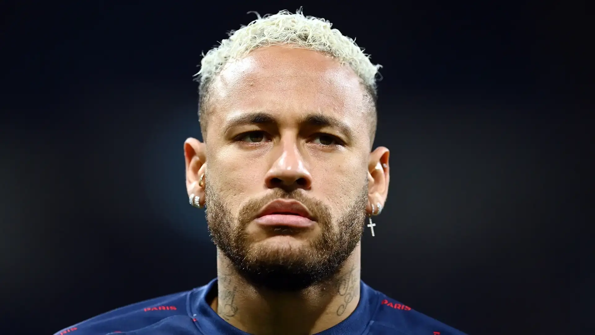 Neymar Revives Paradinha Skill That Once Forced FIFA to Change Rules.