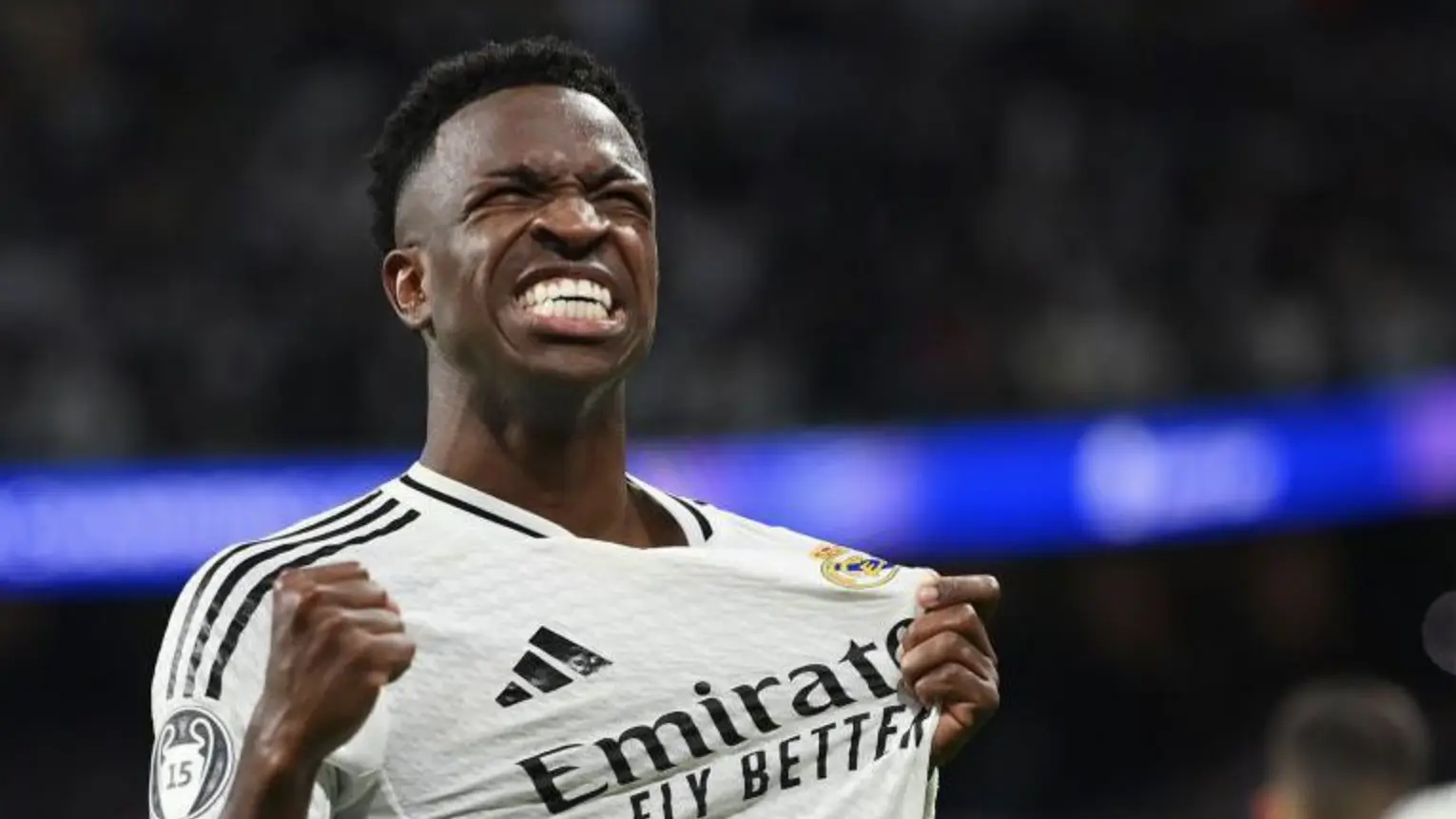 Real Madrid Eye Haaland as Vinicius Jr Contract Talks Stall.
