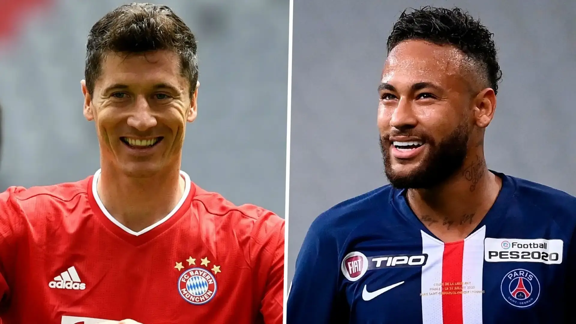 Twellman Urges Inter Miami to Target Lewandowski Over Neymar.