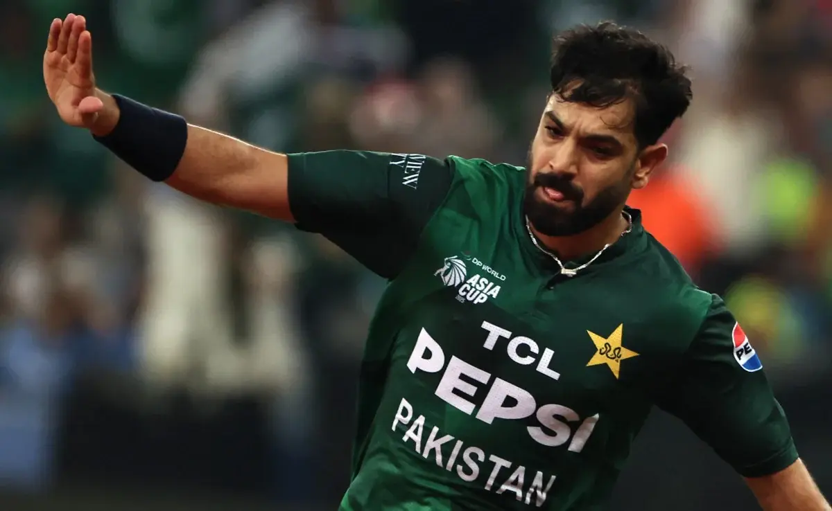 Why No One Respects Haris Rauf in Pakistan Even after Targeting Indians.