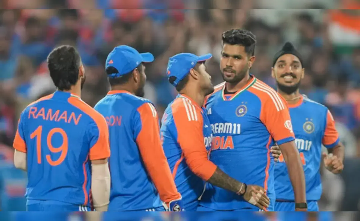 Harshit Rana’s Constant Selection Across Formats.