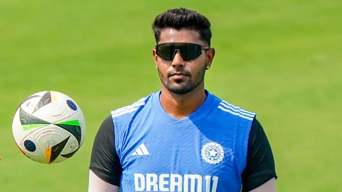 Harshit Rana’s Solo Entry at Gambhir’s Dinner Raises Eyebrows.