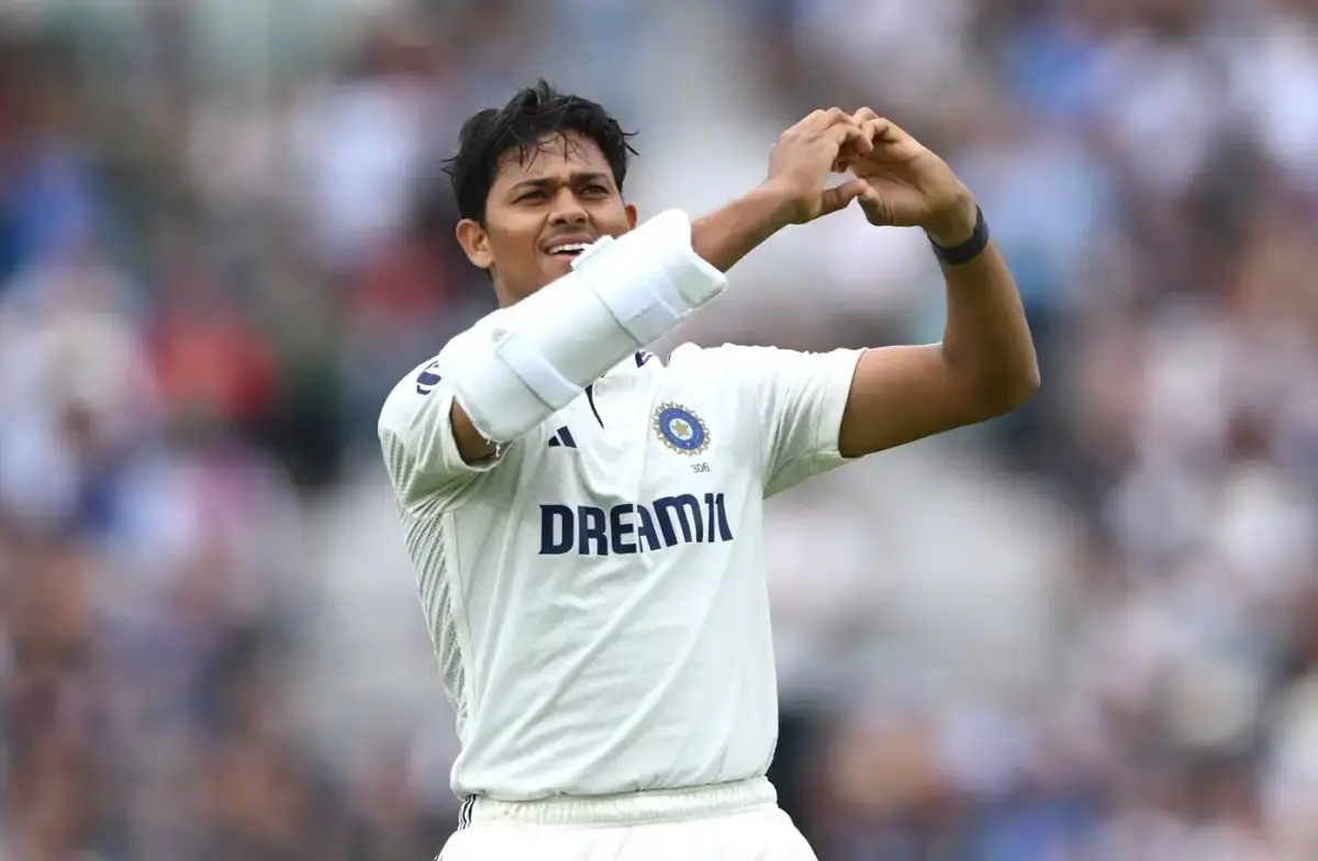 Has Yashasvi Jaiswal Stamped His Authority as India’s Best Youngster.