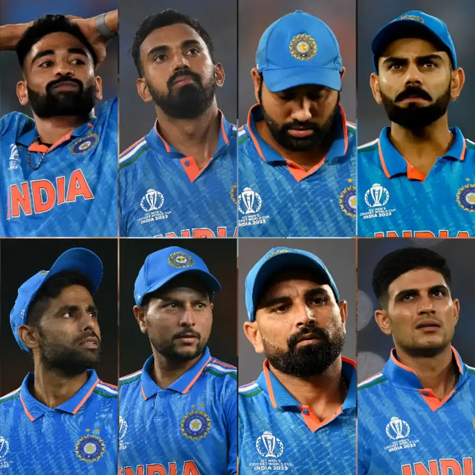 Fans wanted Rohit Sharma to lead the Indian team once again.