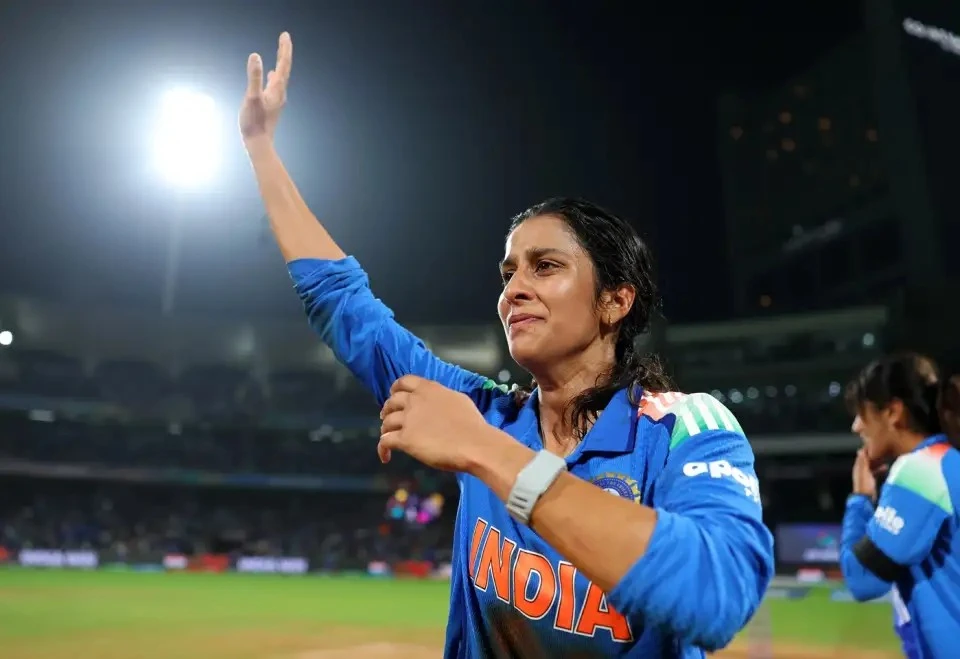 The Journey of Heart and Hope That Took India Women to the Final.