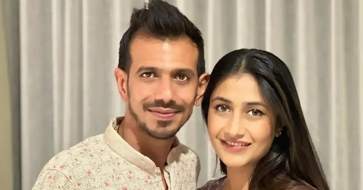 Is Dhanashree Verma Playing the Victim Card Against Chahal.