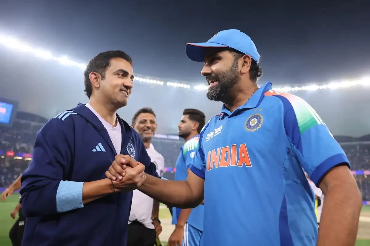 Is Rohit Sharma Set to Silence His Critics and Selectors in Australia.