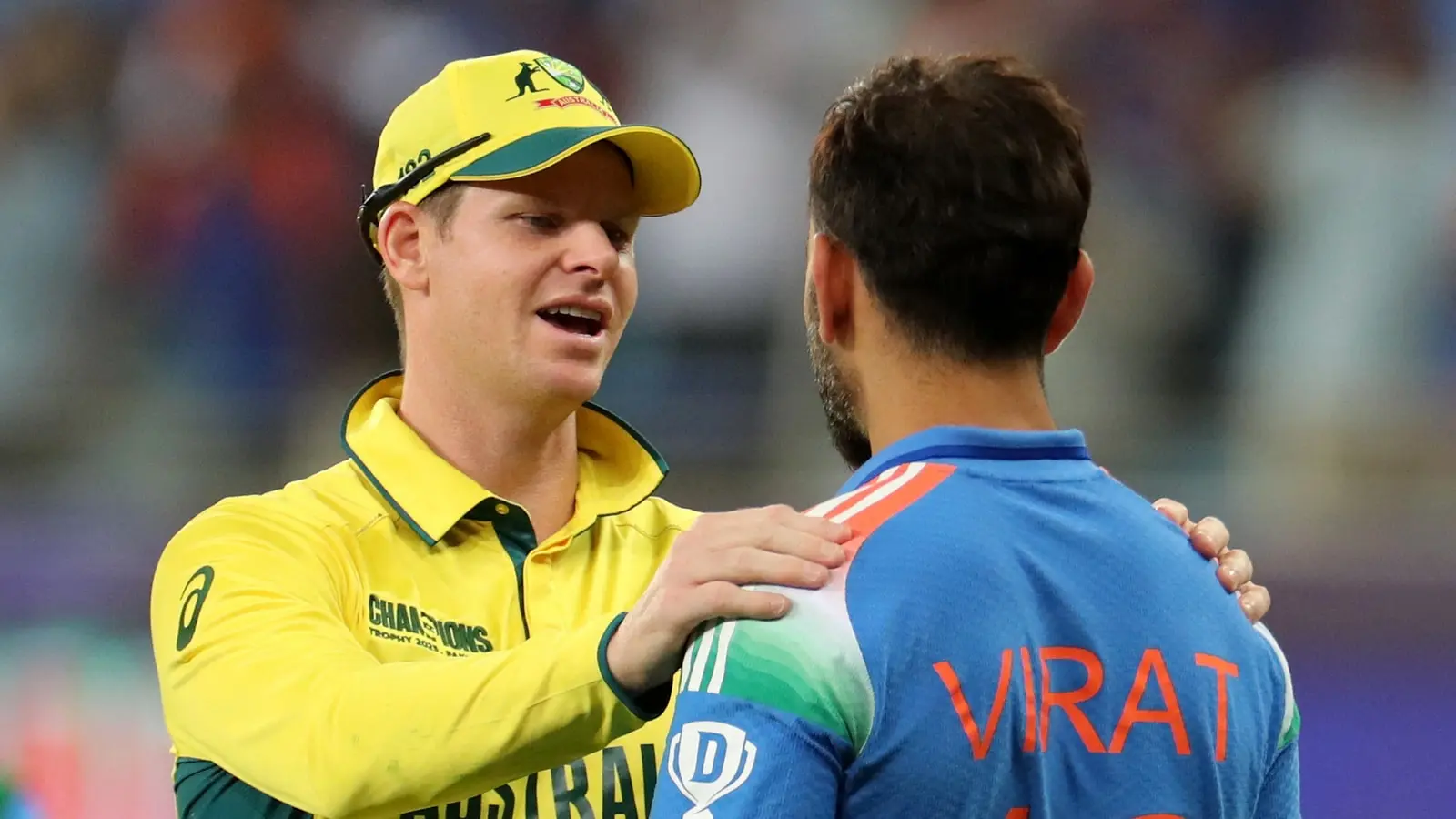 Is This the End of Classic India vs Australia Encounters.