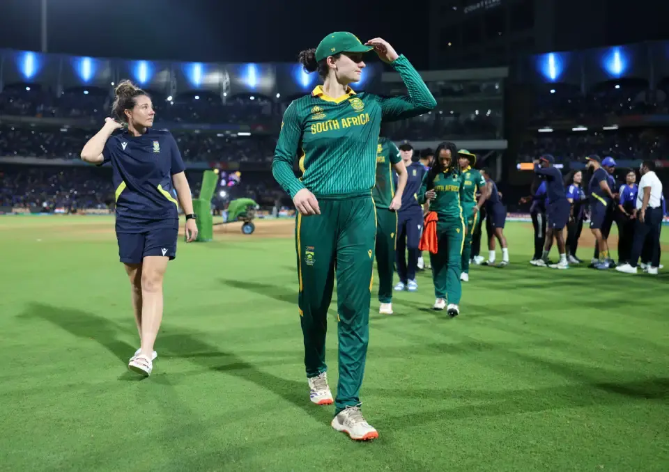 Was Laura Wolvaardt’s World Cup Journey a Reflection of Kohli’s.