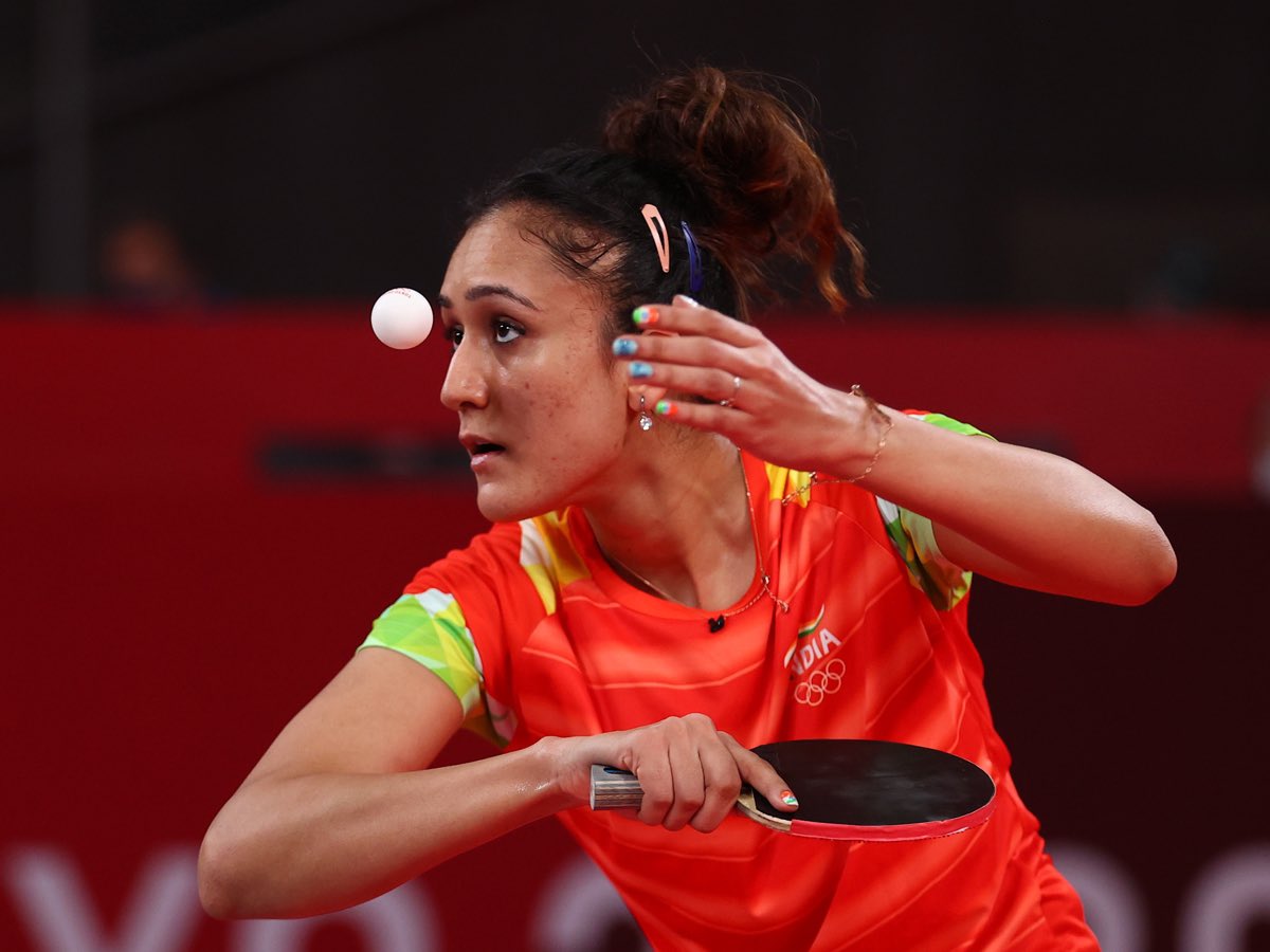 WTT Contender Doha 2022 | Manika Batra ousted in women's singles pre-quarters