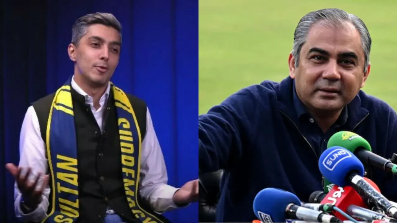 Multan Sultans on the Verge of PSL Termination Over This Controversy.