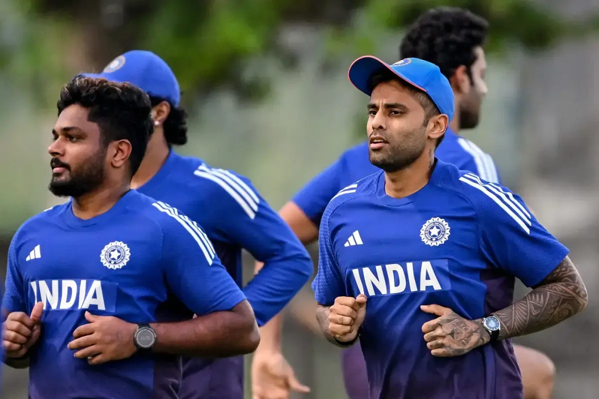 Is Sanju Samson a Hero, a Villain, or the Joker in Indias Cricket Story?