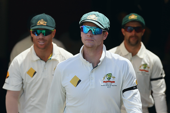 Steve Smith : India has almost become my home away from home