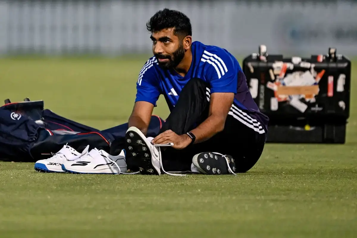 Is Team India Wasting Jasprit Bumrah’s Time Against West Indies.