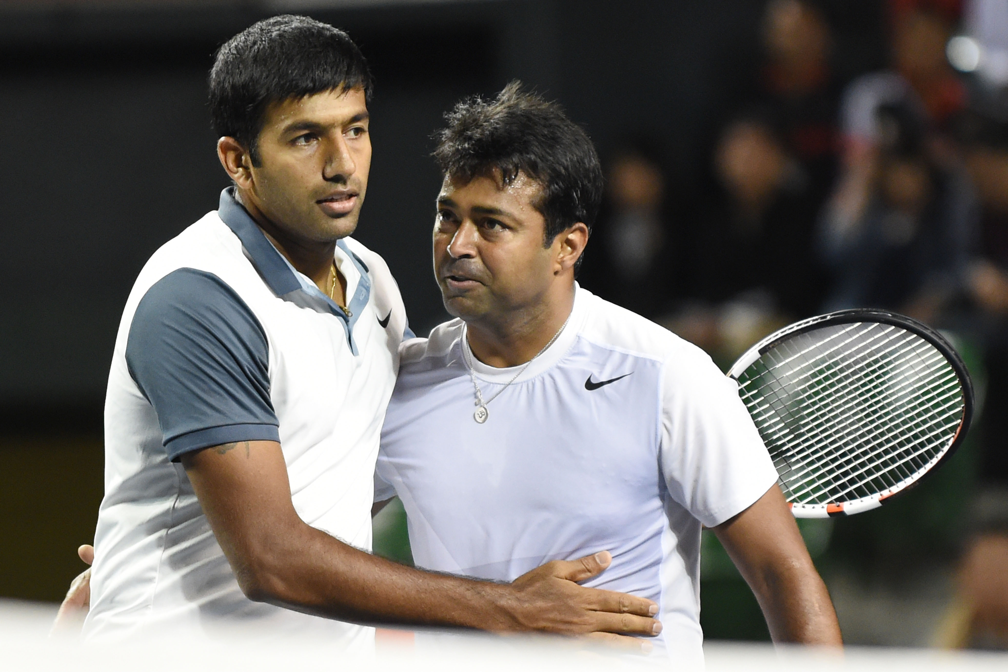 Leander Paes after Rio exit : “Leander is a soft target, so a lot of guys wanna take shots at me”