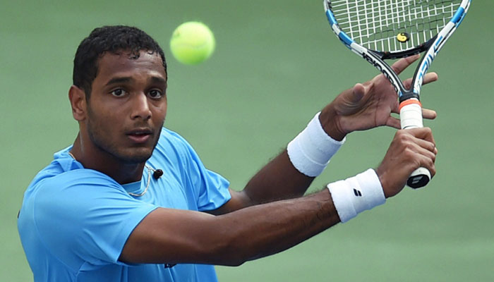 Davis Cup | Ramkumar Ramanathan to start off India’s campaign against Serbia
